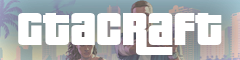 GtaCraft — все про GTA и Minecraft, игровые сервера, новости