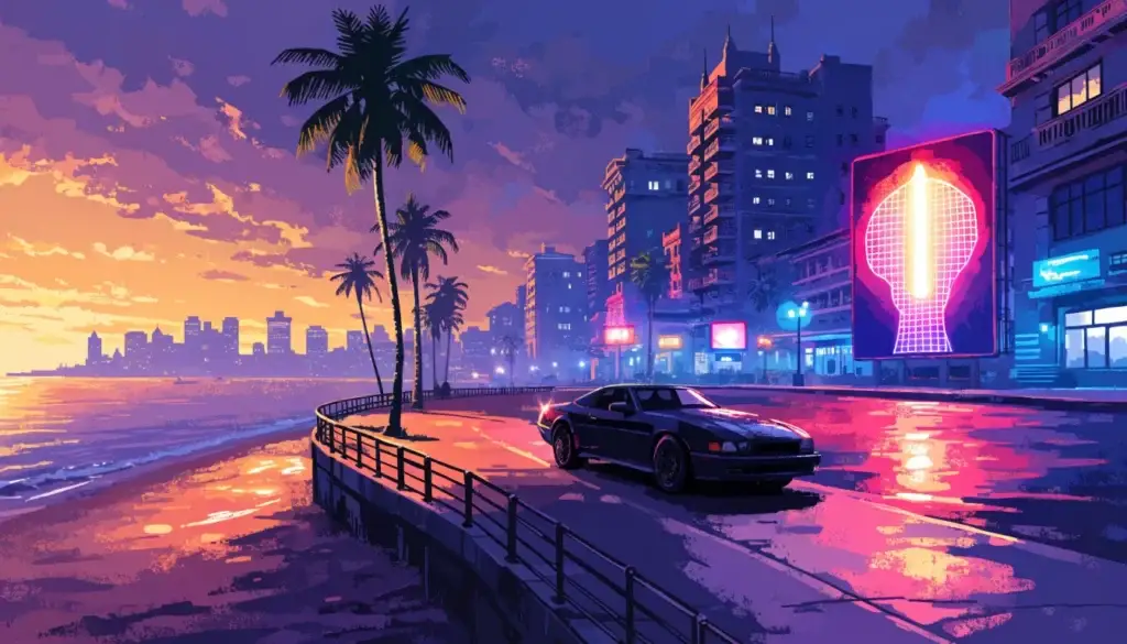 Rockstar прекращает поддержку игр на iOS 16 и более старых версиях — иллюстрация
