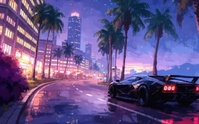 NoPixel V выйдет на лаунчере Rockstar Games в закрытой бете