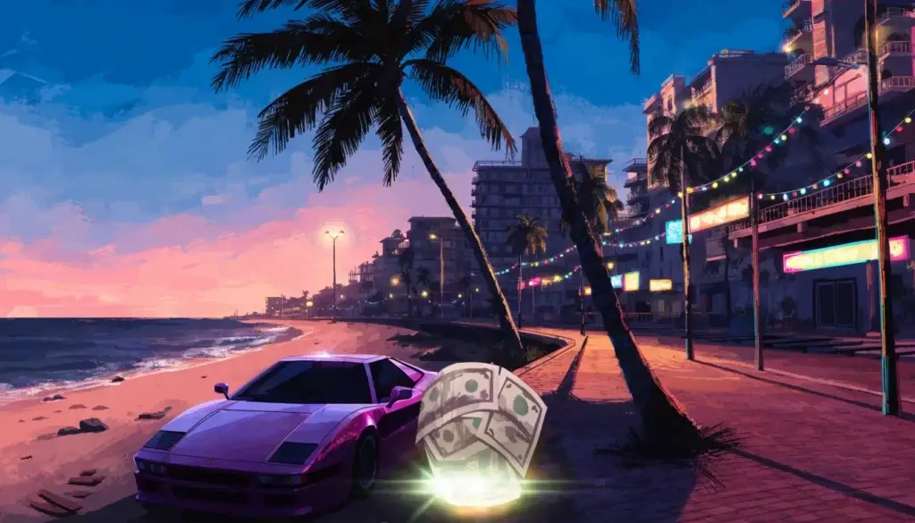 Как получить 2 миллиона GTA$ в GTA Online бесплатно через Twitch Drops — иллюстрация