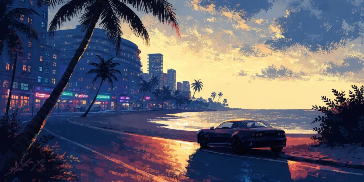 GTA Online приносит всё больше денег, пока продажи GTA V замедляются