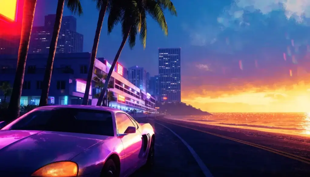 GTA Online приносит всё больше денег, пока продажи GTA V замедляются — иллюстрация