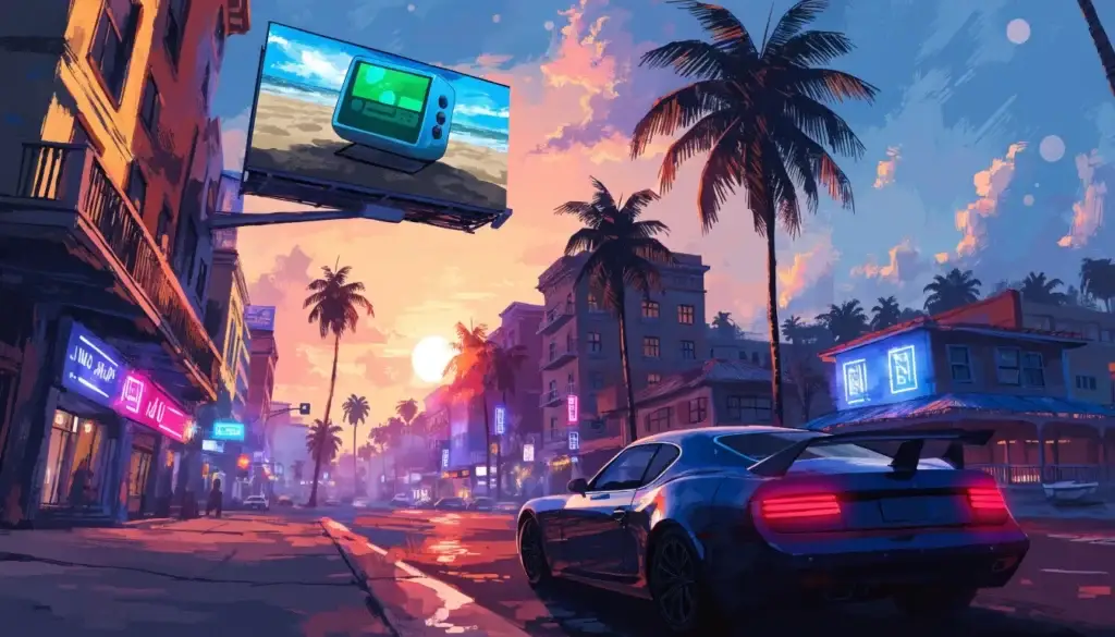 Take-Two добилась закрытия неофициального порта GTA 5 на Nintendo Switch — иллюстрация