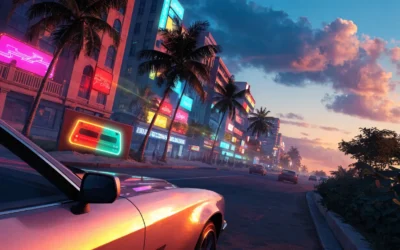 Take-Two добилась закрытия неофициального порта GTA 5 на Nintendo Switch