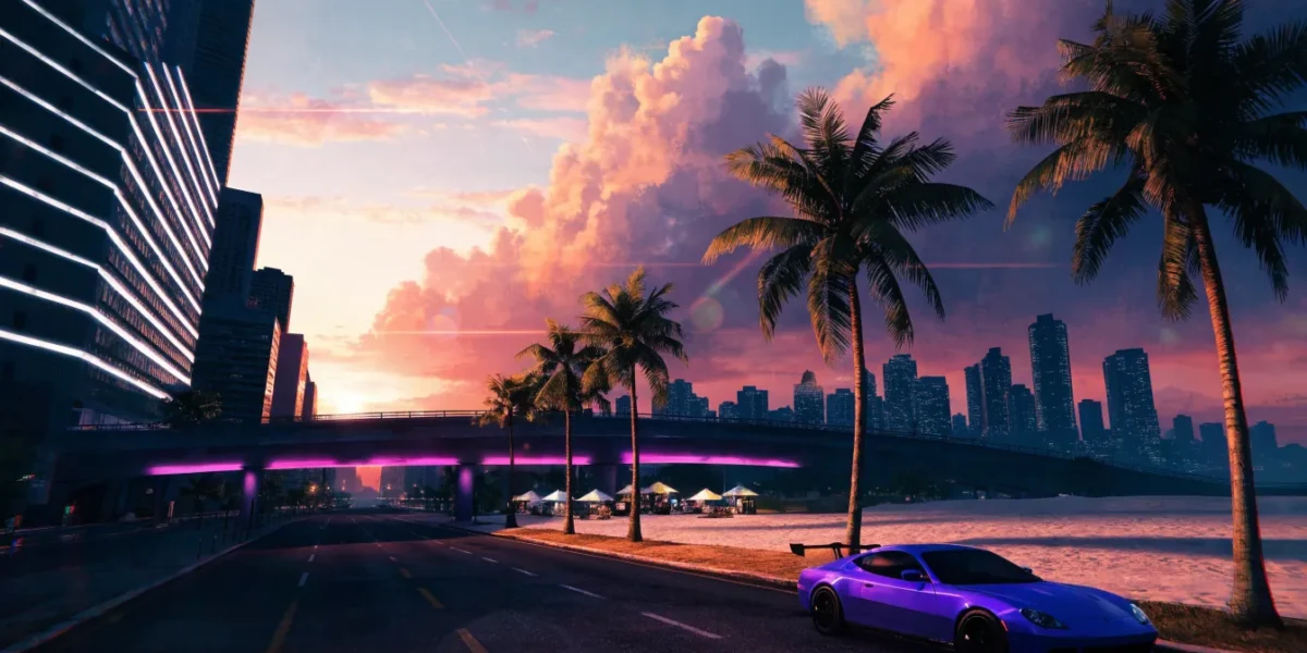 Xbox ответила на слухи о слабых предзаказах GTA 6 на фоне PlayStation