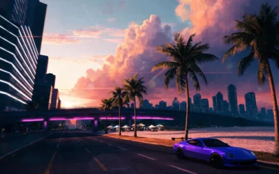 Xbox ответила на слухи о слабых предзаказах GTA 6 на фоне PlayStation