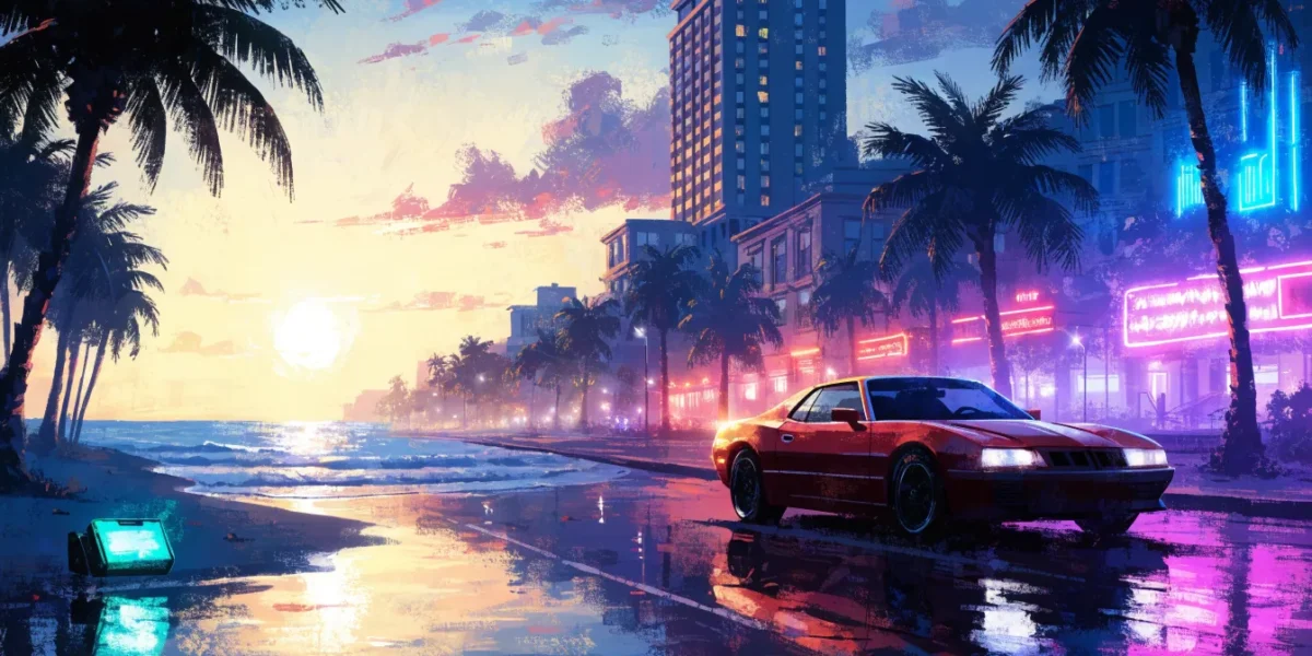 Бывший разработчик GTA 6 объяснил, почему версия для Switch 2 «не имеет смысла»