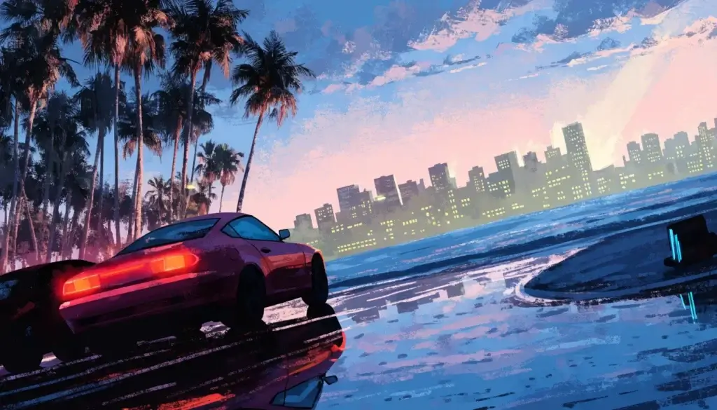 Бывший разработчик GTA 6 объяснил, почему версия для Switch 2 «не имеет смысла» — иллюстрация