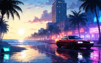 Бывший разработчик GTA 6 объяснил, почему версия для Switch 2 «не имеет смысла»