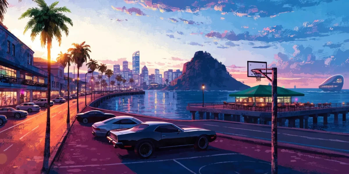 Стивен Адамс предрек спад в НБА и НФЛ из-за выхода GTA 6 в ноябре