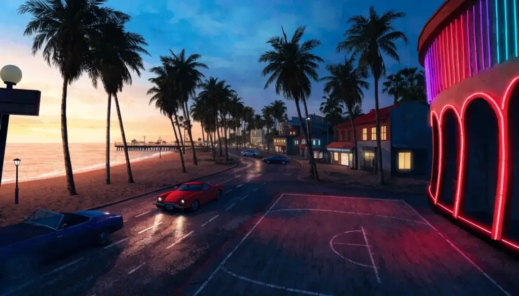Стивен Адамс предрек спад в НБА и НФЛ из-за выхода GTA 6 в ноябре — иллюстрация