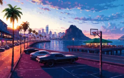 Стивен Адамс предрек спад в НБА и НФЛ из-за выхода GTA 6 в ноябре