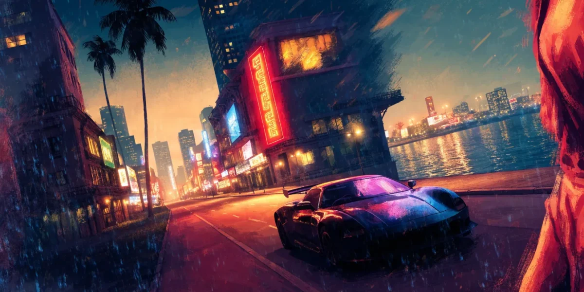 Задержан предполагаемый участник группы, взламывавшей Rockstar Games