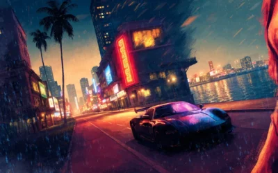 Задержан предполагаемый участник группы, взламывавшей Rockstar Games