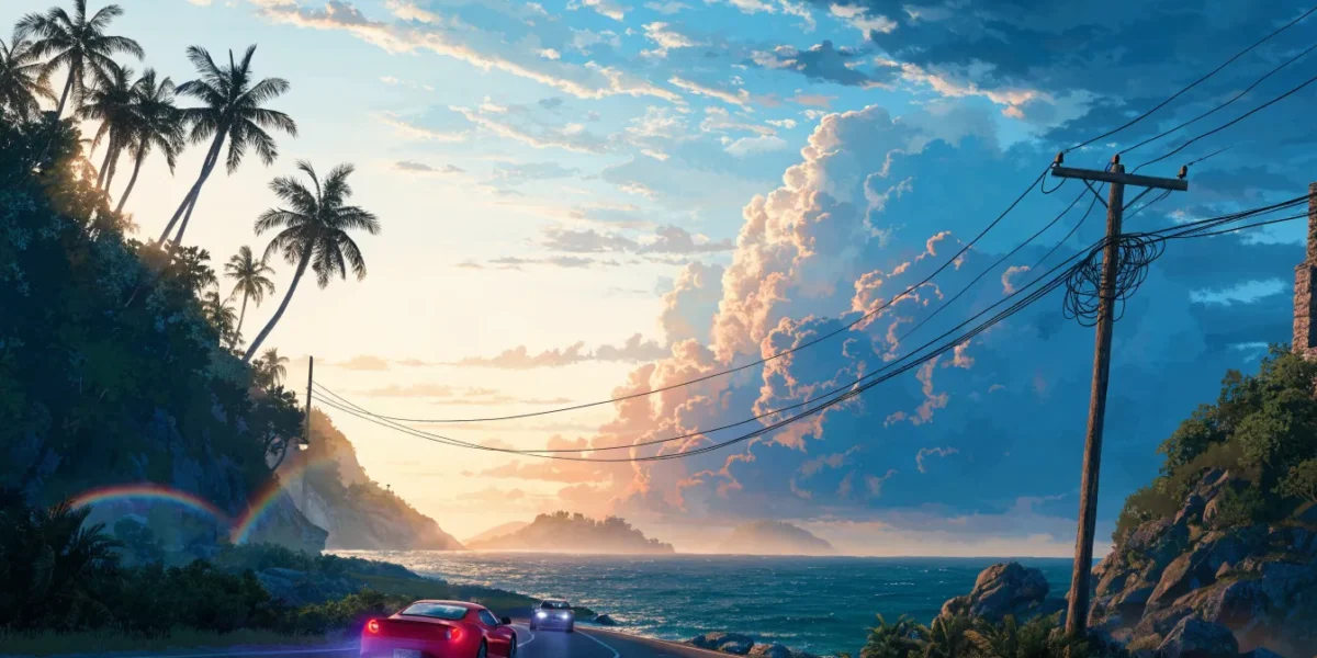 GTA 6: ураганы, более 170 видов животных и новая система погоды