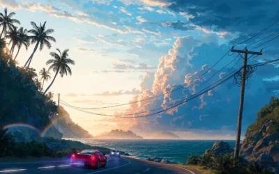 GTA 6: ураганы, более 170 видов животных и новая система погоды