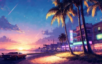Virgin Media и O2 предлагают GTA 6 в рассрочку по 5 пенсов в день