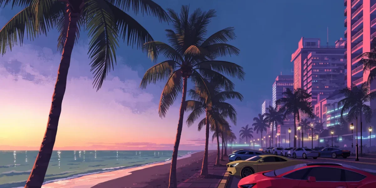 Глава Twitch: мультиплеер GTA 6 выйдет в 2027 году