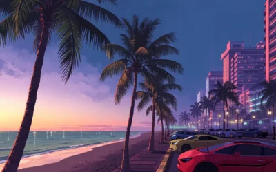 Глава Twitch: мультиплеер GTA 6 выйдет в 2027 году