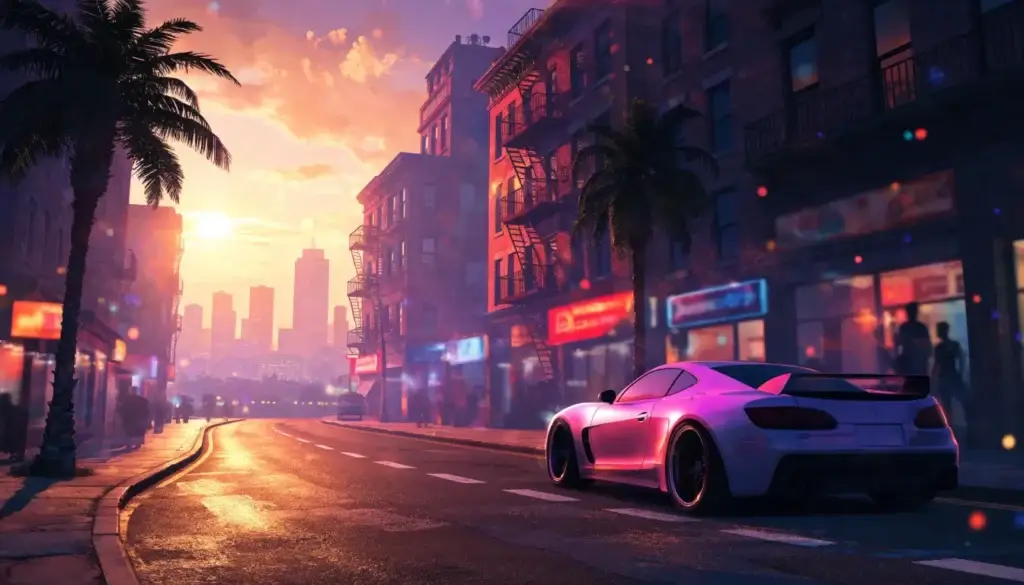 GTA Online на PS4 заполонили читеры после нового джейлбрейка — иллюстрация