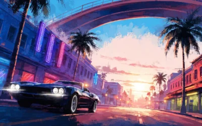 GTA Online на PS4 заполонили читеры после нового джейлбрейка