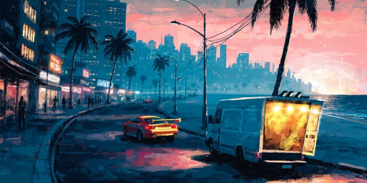 YouTube запустил сериал NoPixel News о жизни на RP-сервере NoPixel