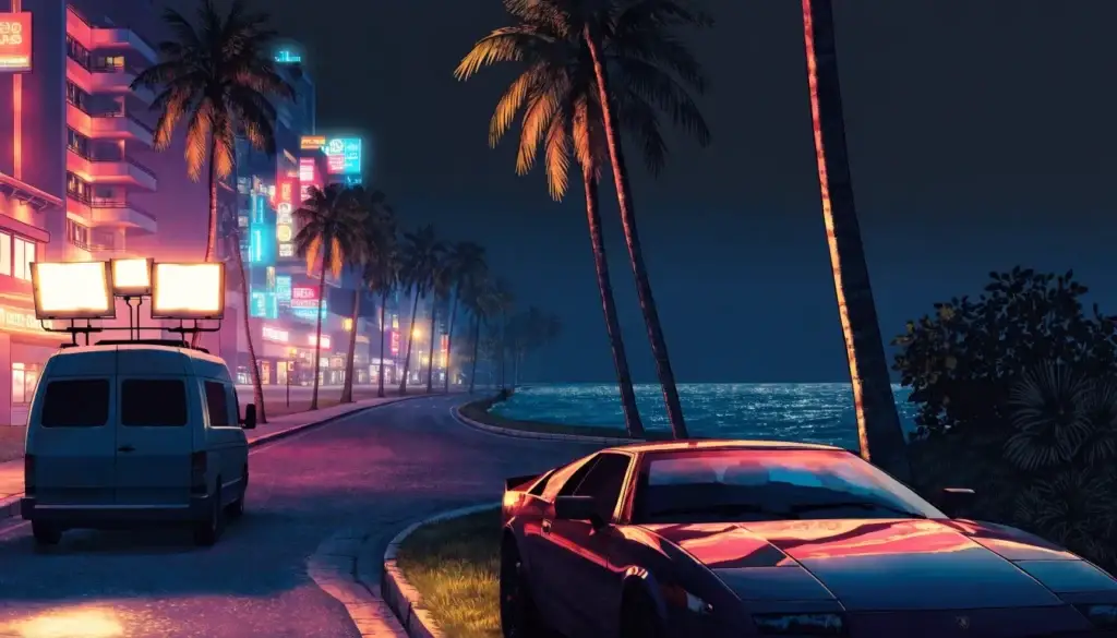 YouTube запустил сериал NoPixel News о жизни на RP-сервере NoPixel — иллюстрация