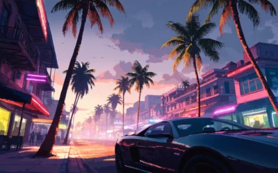 Rockstar обновила правила для модов: что теперь под запретом