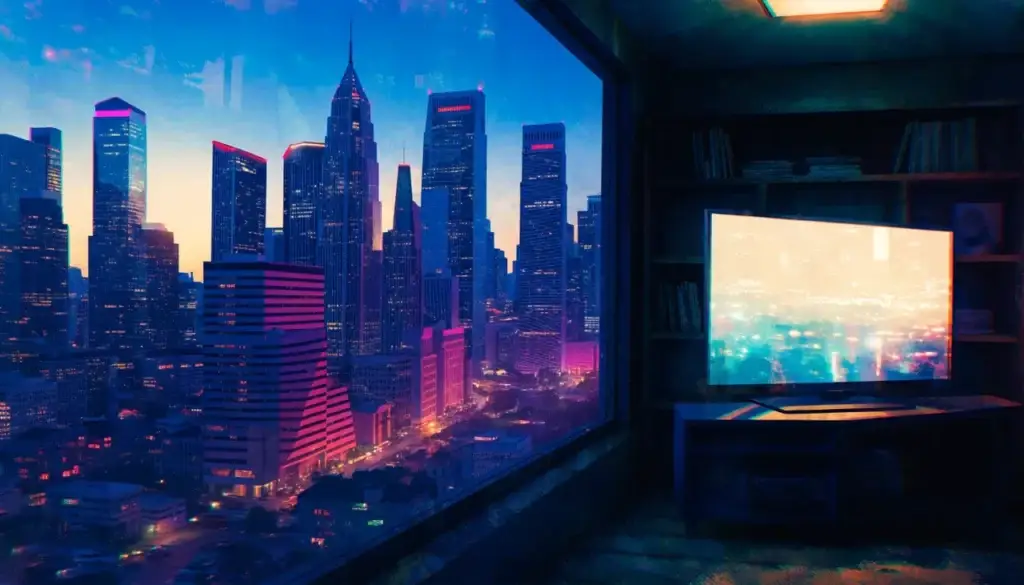 Геймплей GTA 6 за подпиской Netflix: перегибают ли люди палку?