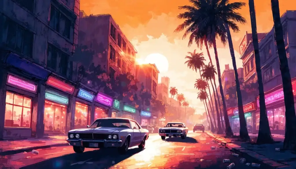 Кто лучший второстепенный персонаж в GTA 5?