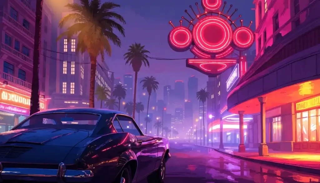 Будут ли у GTA 6 большие сюжетные DLC на 25–30 часов?
