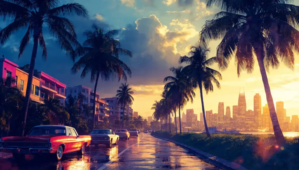 Правда ли, что в GTA 6 будет больше 200 основных миссий?
