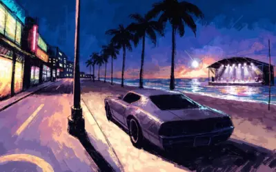 Rockstar купила рекламу в комедийном YouTube-шоу ради GTA 6