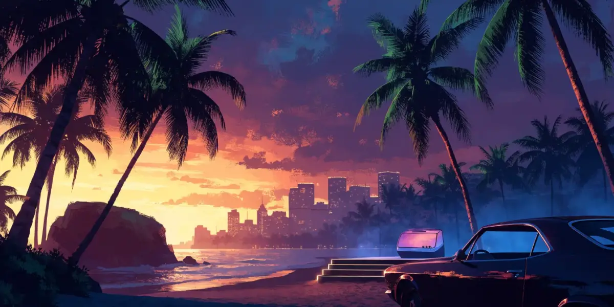 GTA 6 может быть не главной причиной роста продаж PS5 в сентябре