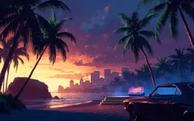 GTA 6 может быть не главной причиной роста продаж PS5 в сентябре