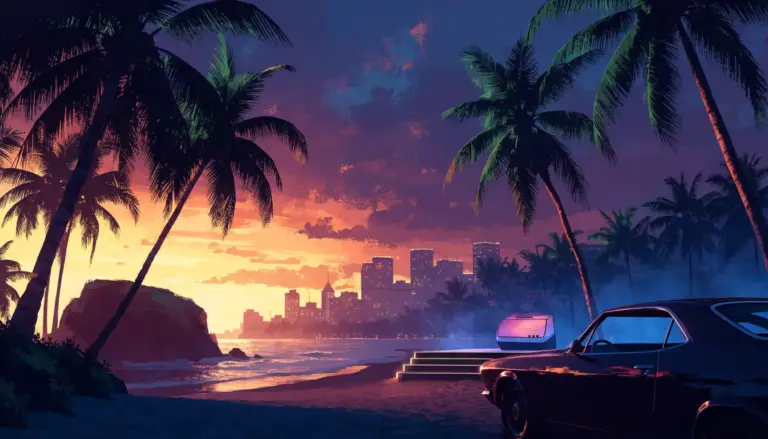 GTA 6 может быть не главной причиной роста продаж PS5 в сентябре