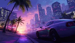 Мэнни Перес провела эфир и ушла от вопросов о GTA 6