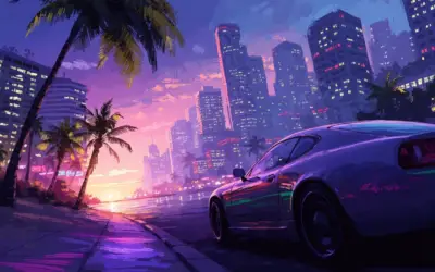 Мэнни Перес провела эфир и ушла от вопросов о GTA 6