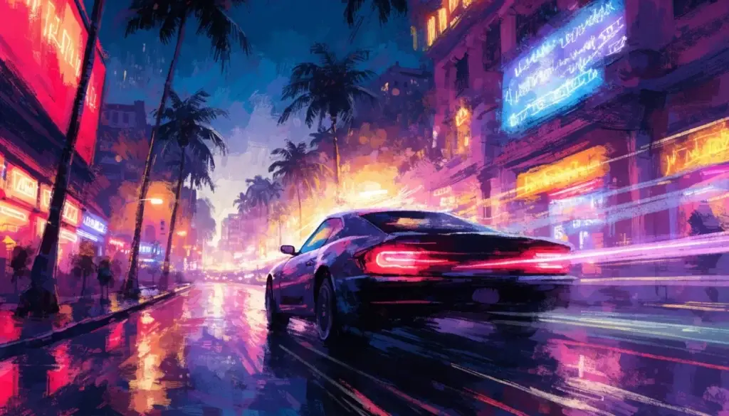 GTA 6 слишком огромна, чтобы провалиться — и вот почему это пугает — иллюстрация