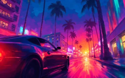 GTA 6 слишком огромна, чтобы провалиться — и вот почему это пугает