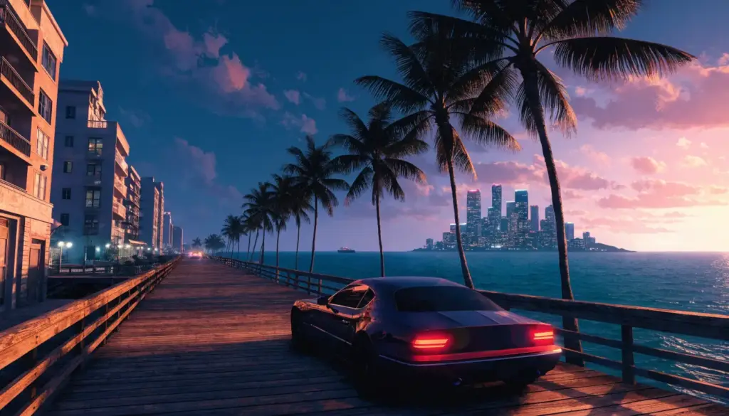 GTA 6 и дети: рейтинг, родительский контроль и на что обратить внимание — иллюстрация