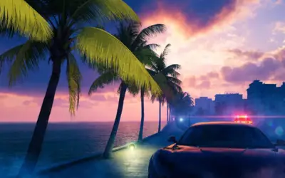 GTA 6 и дети: рейтинг, родительский контроль и на что обратить внимание