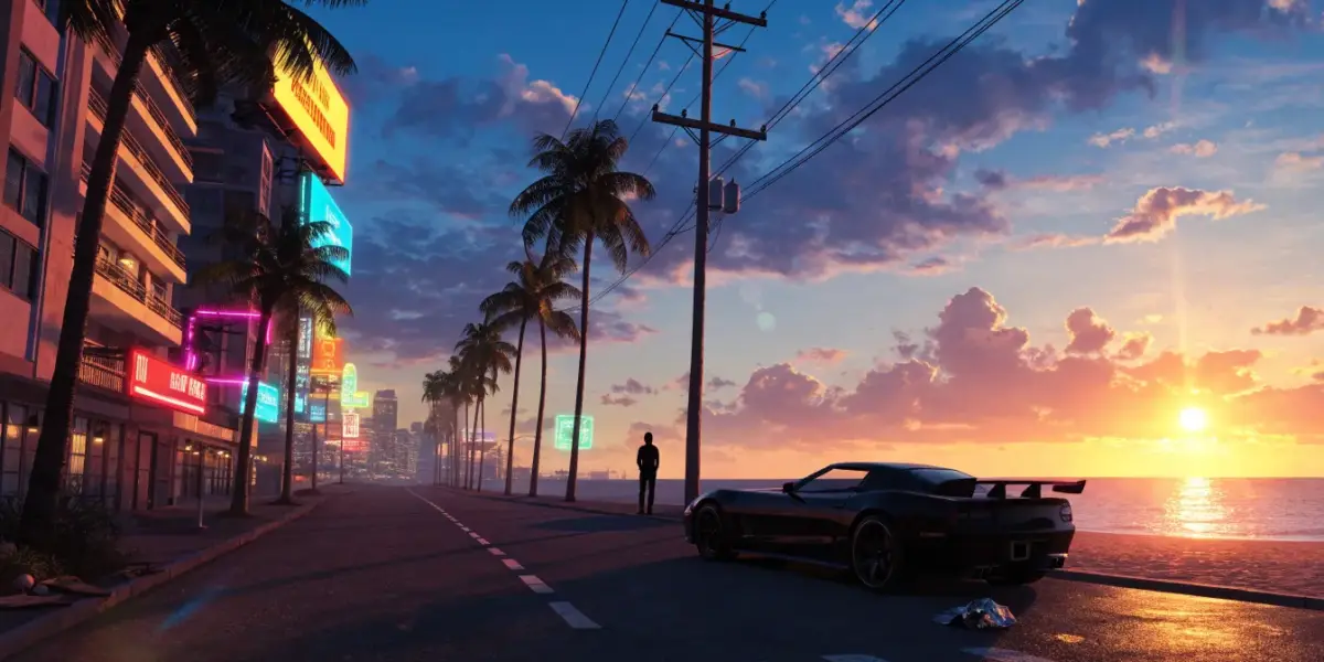 Activision, по слухам, готовит открытый мир-конкурент GTA