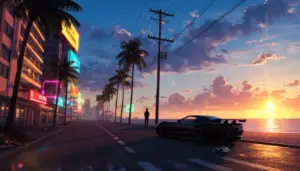 Activision, по слухам, готовит открытый мир-конкурент GTA