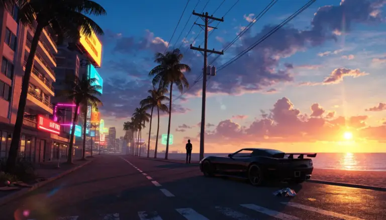 Activision, по слухам, готовит открытый мир-конкурент GTA