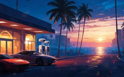 Минимаркет GTA 6 против магазина из Call of Duty: сравнение обернулось конфузом