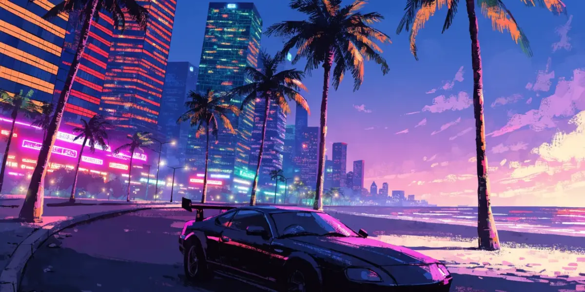 GTA 6: инсайдер сообщил, что рецензенты уже получили игру, а обзоры выйдут 18 ноября