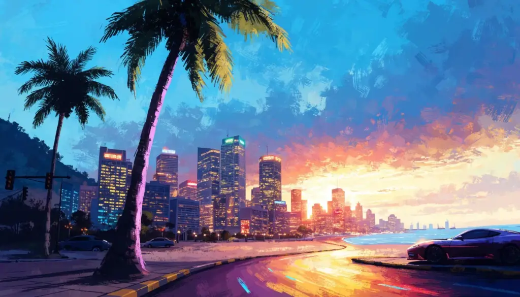 GTA 6: инсайдер сообщил, что рецензенты уже получили игру, а обзоры выйдут 18 ноября — иллюстрация
