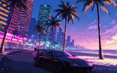 GTA 6: инсайдер сообщил, что рецензенты уже получили игру, а обзоры выйдут 18 ноября