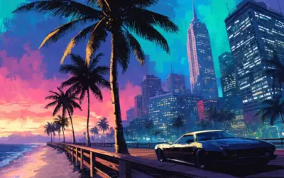 Аналитик: GTA 6 не навредит Fortnite и Roblox, ведь играть будут не все